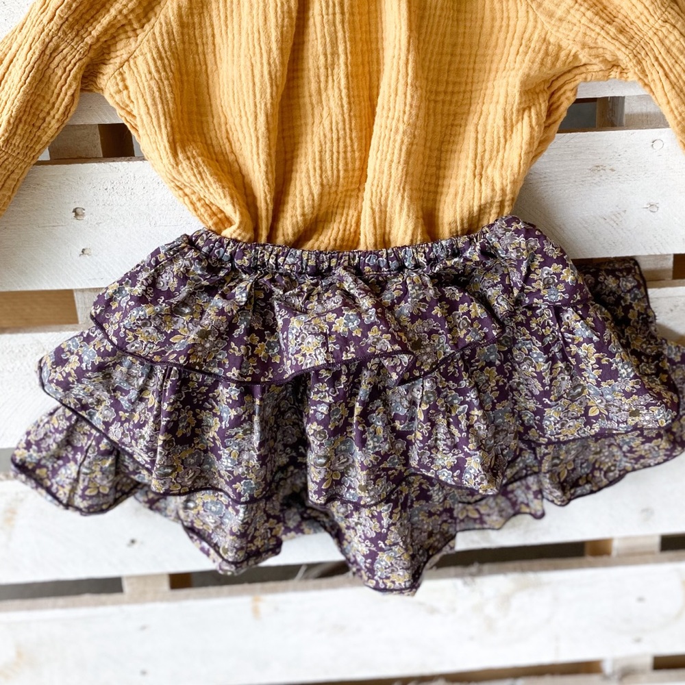 Peek skirt
